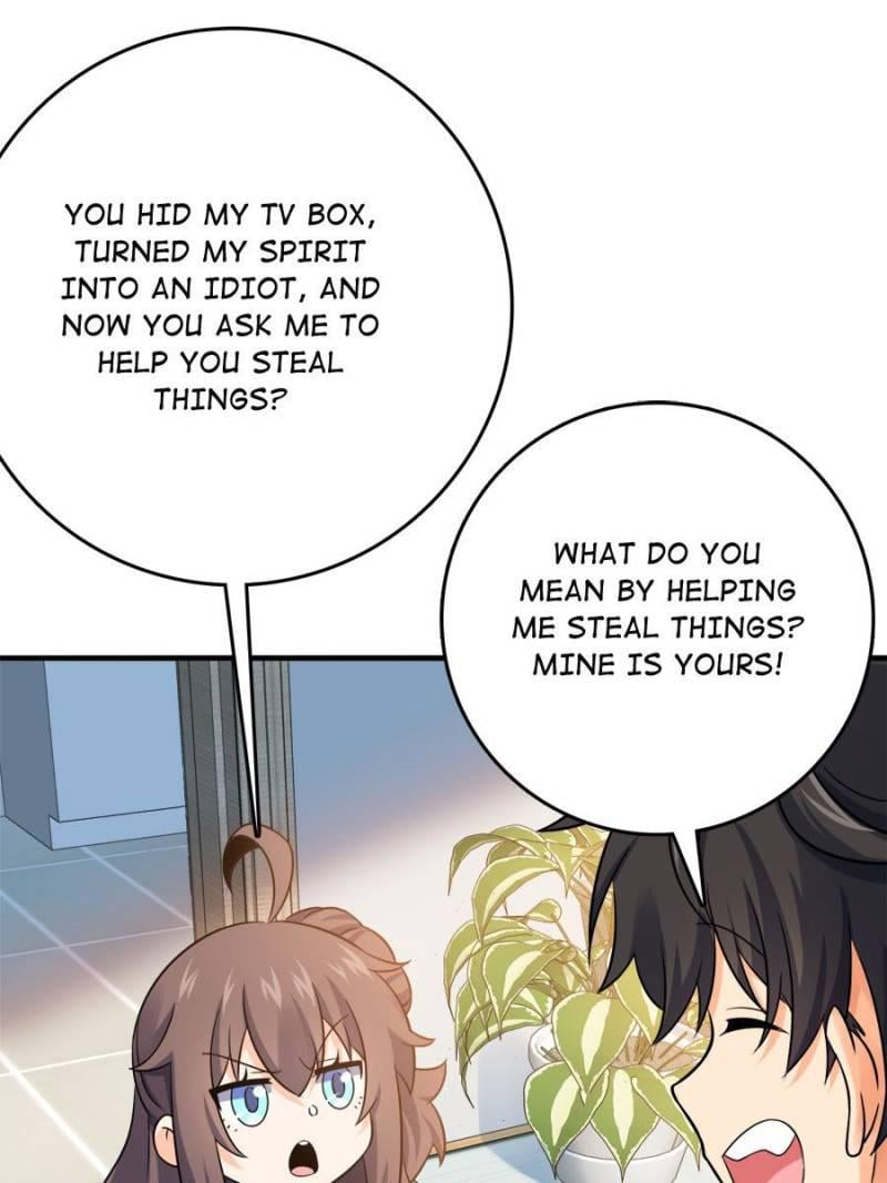 Spare Me, Great Lord! Chapter 135 - 96