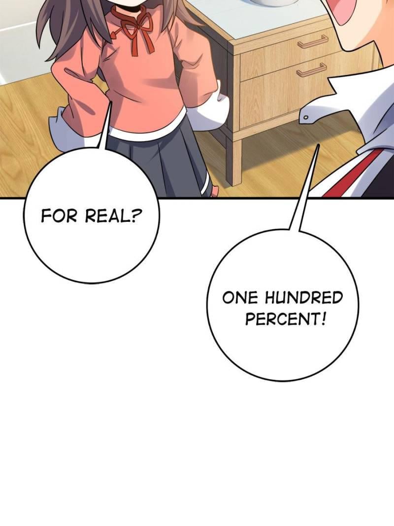 Spare Me, Great Lord! Chapter 135 - 97