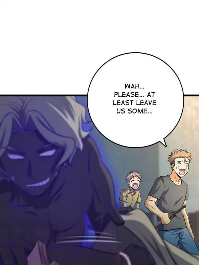 Spare Me, Great Lord! Chapter 137 - 19
