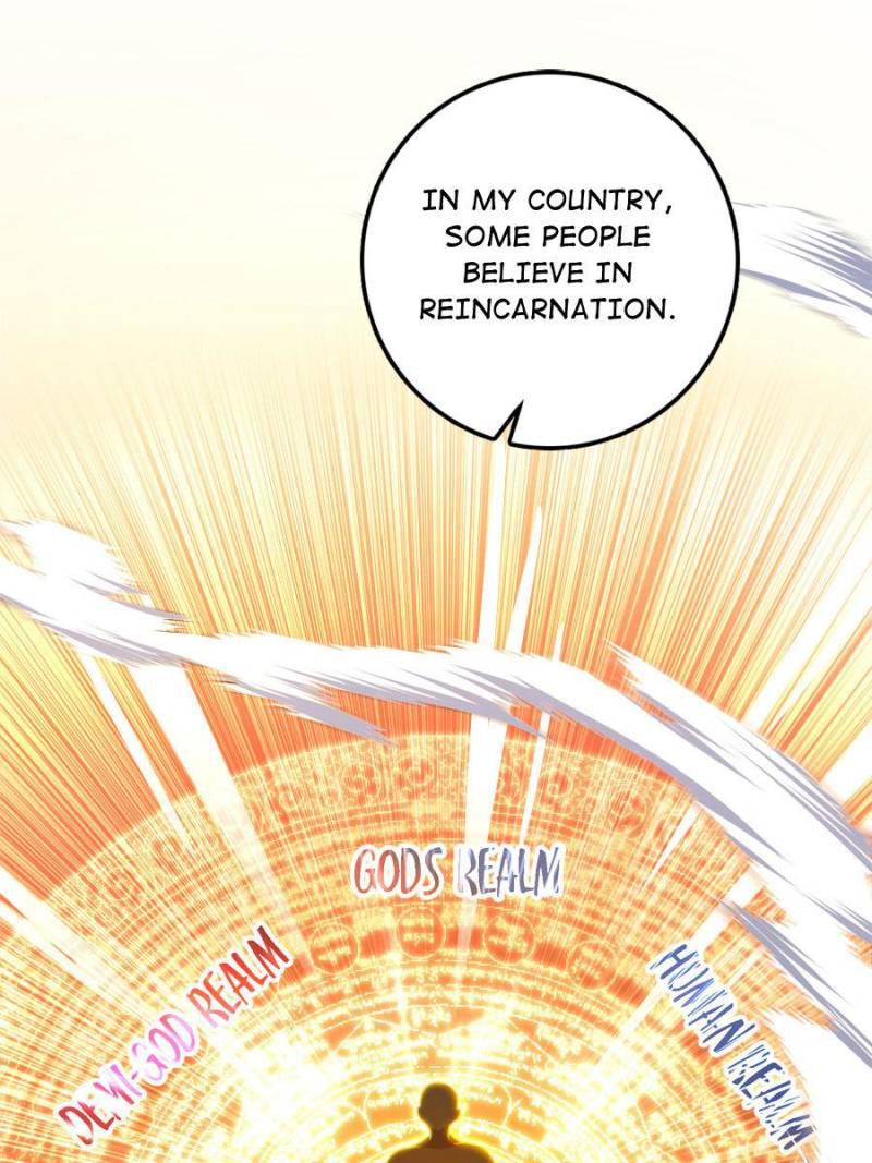 Spare Me, Great Lord! Chapter 138 - 1
