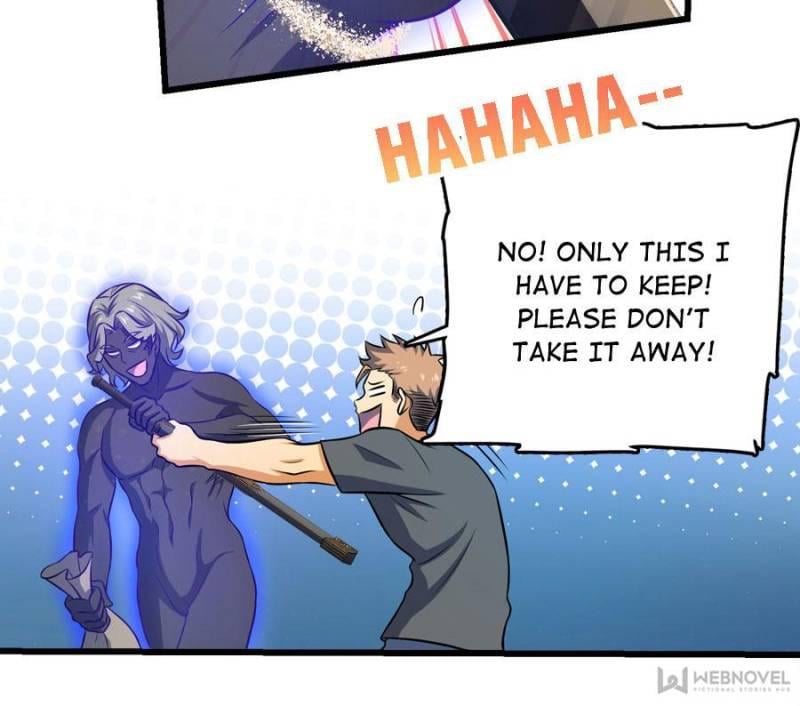 Spare Me, Great Lord! Chapter 137 - 24