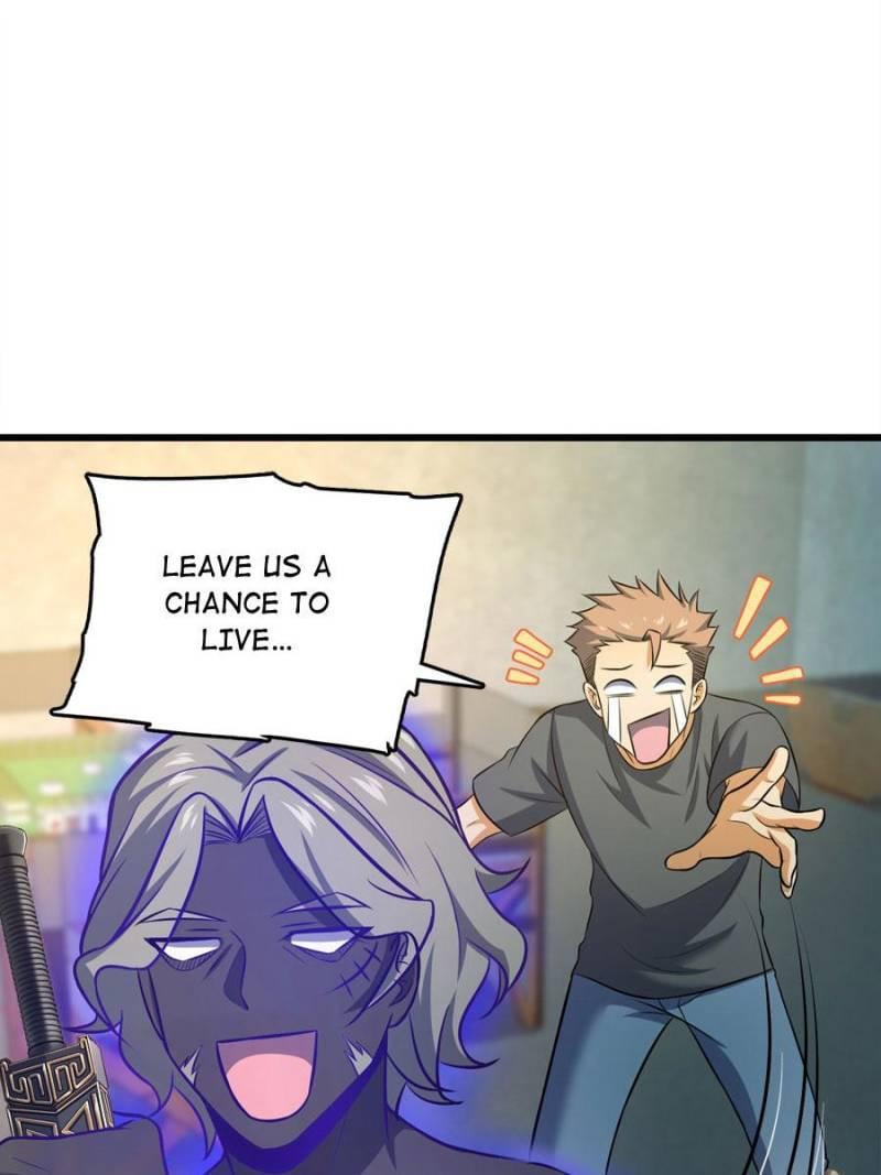 Spare Me, Great Lord! Chapter 137 - 25