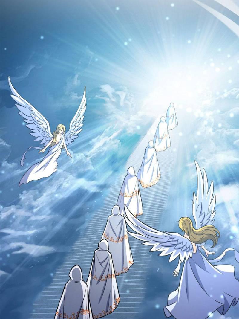 Spare Me, Great Lord! Chapter 138 - 4