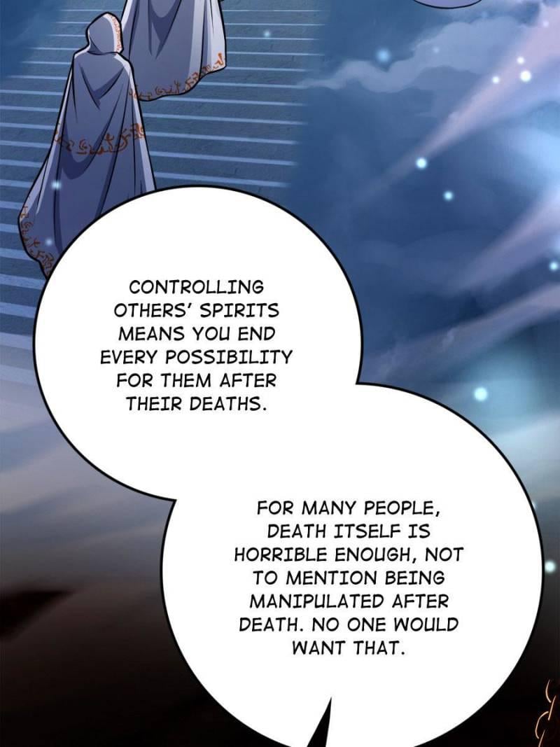 Spare Me, Great Lord! Chapter 138 - 5