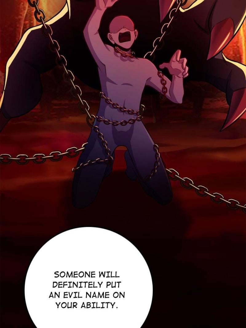 Spare Me, Great Lord! Chapter 138 - 7