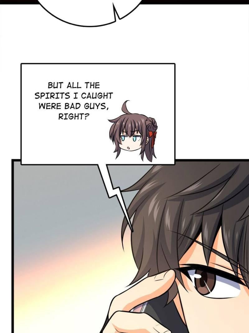 Spare Me, Great Lord! Chapter 138 - 8