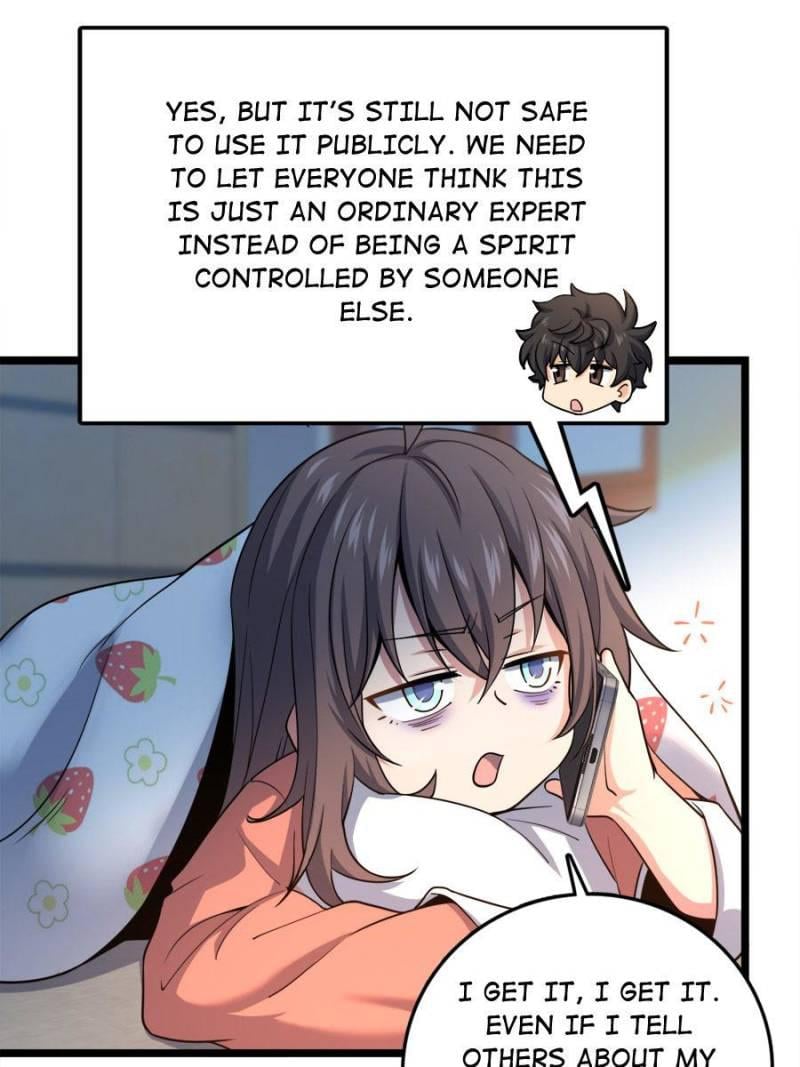 Spare Me, Great Lord! Chapter 138 - 10