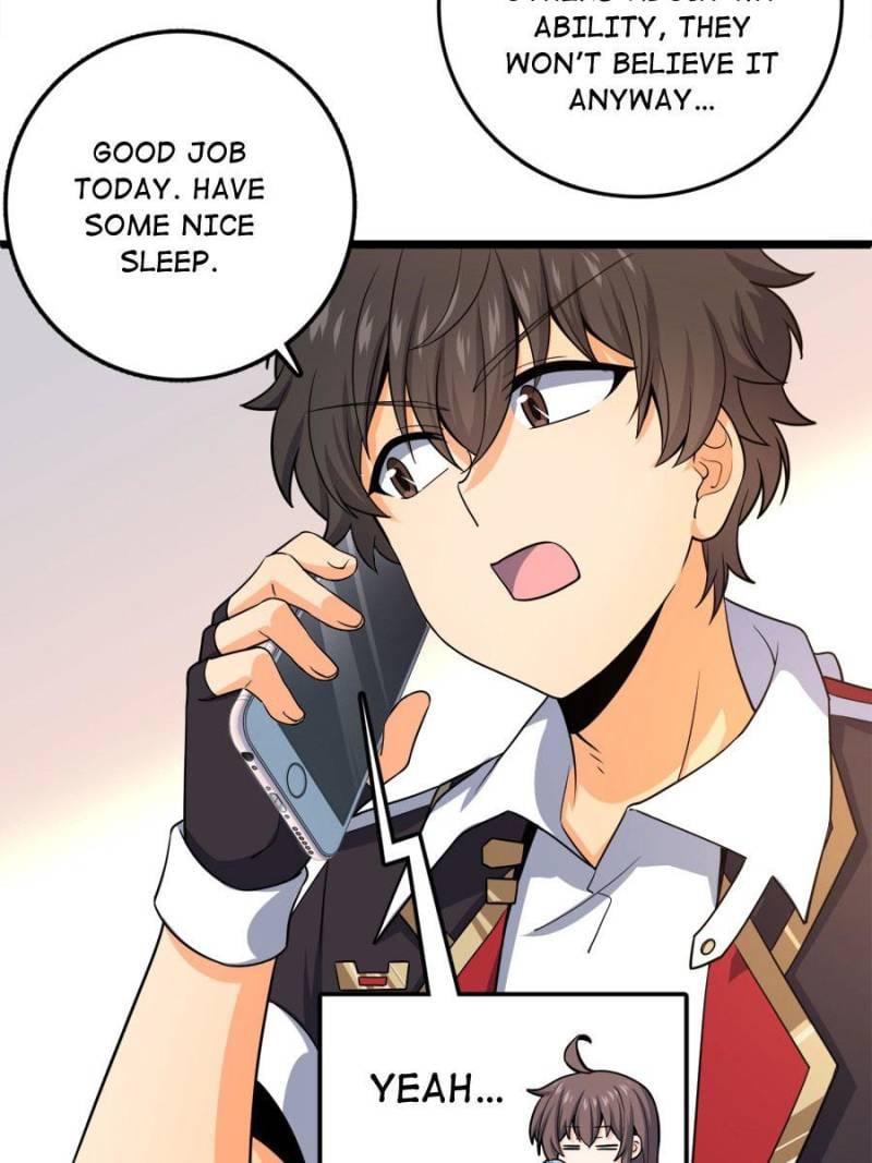 Spare Me, Great Lord! Chapter 138 - 11