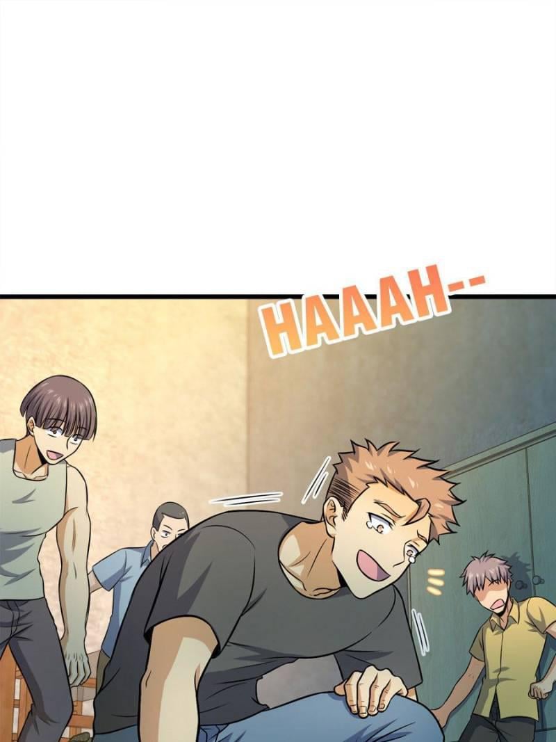 Spare Me, Great Lord! Chapter 137 - 31