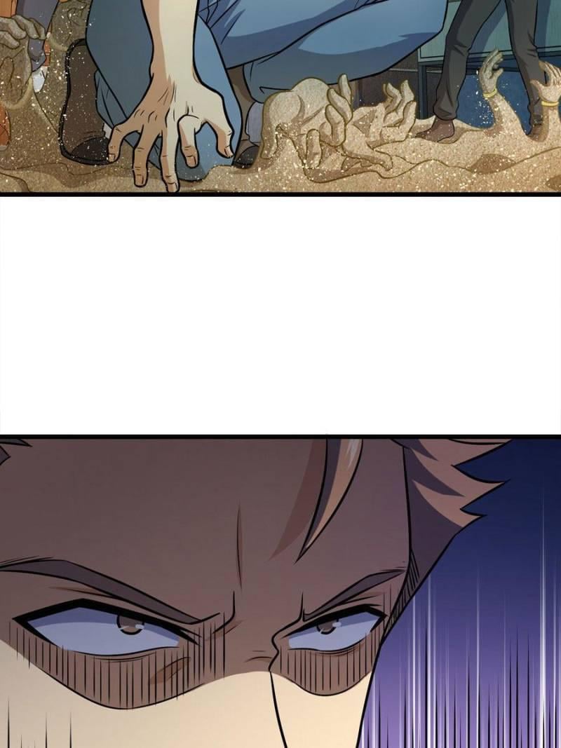 Spare Me, Great Lord! Chapter 137 - 32