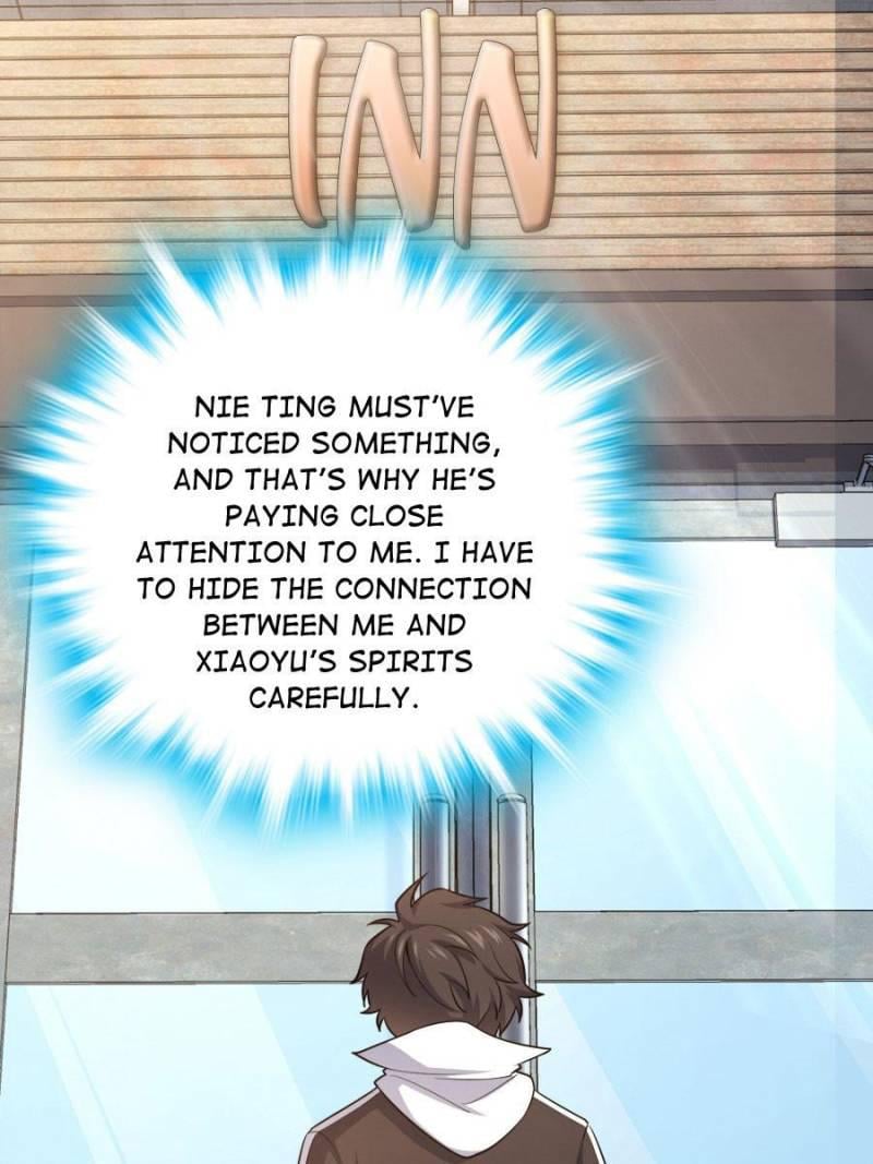 Spare Me, Great Lord! Chapter 138 - 14