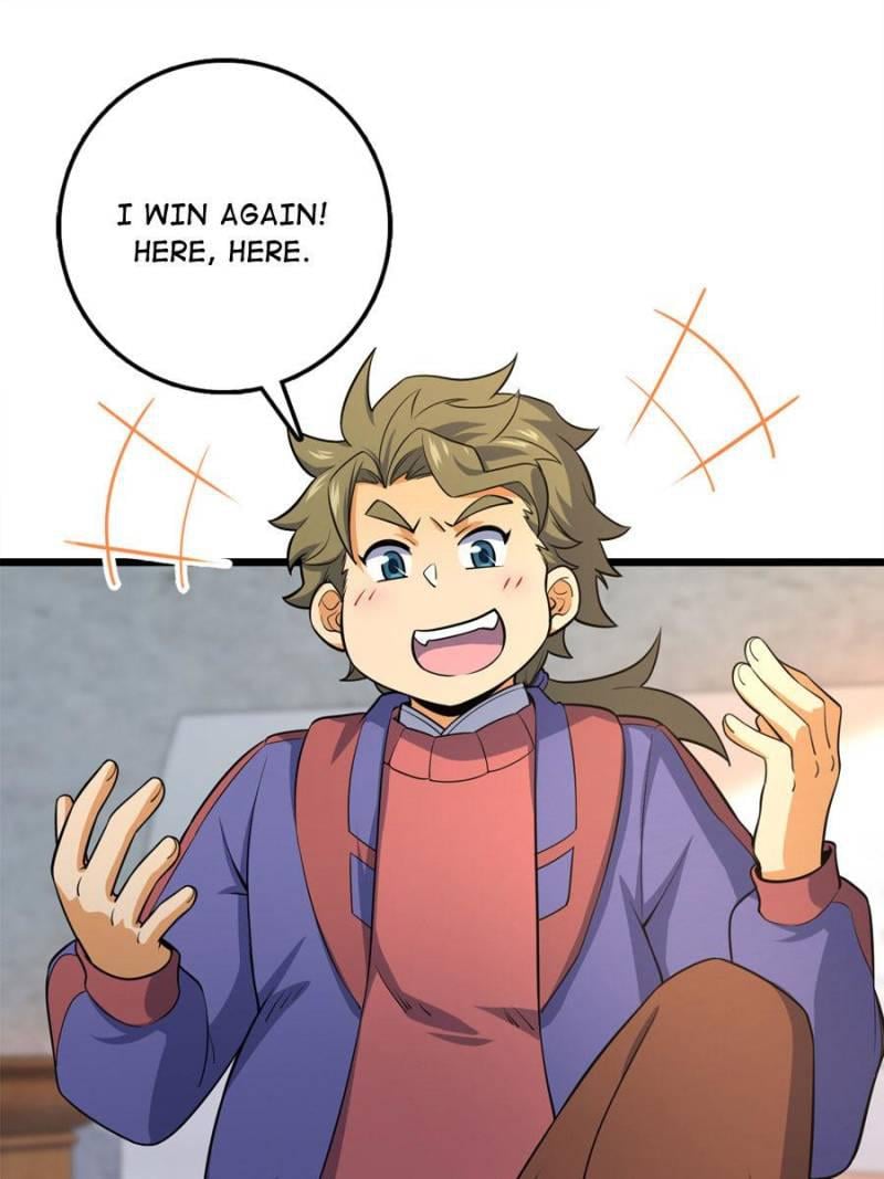 Spare Me, Great Lord! Chapter 138 - 19