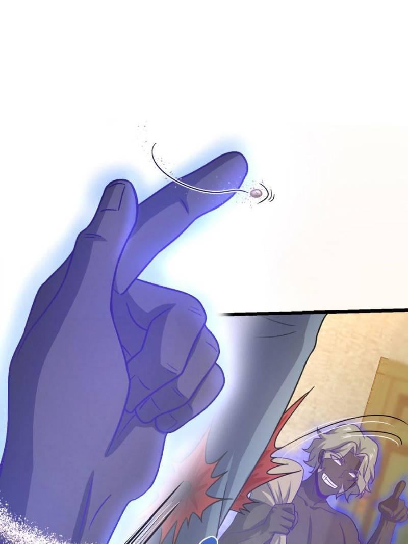 Spare Me, Great Lord! Chapter 137 - 35