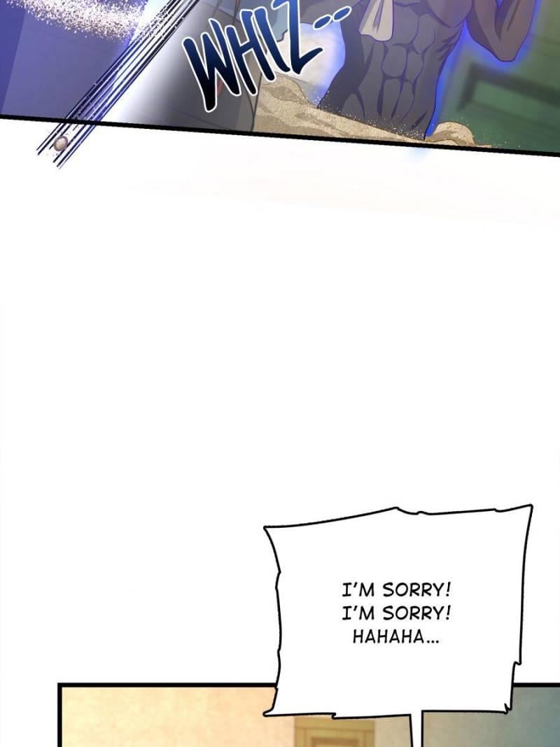 Spare Me, Great Lord! Chapter 137 - 36