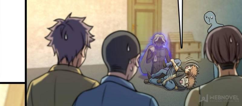 Spare Me, Great Lord! Chapter 137 - 37