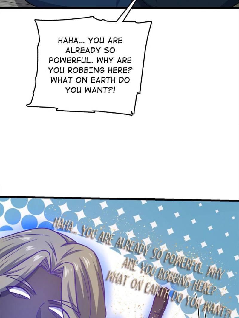 Spare Me, Great Lord! Chapter 137 - 39