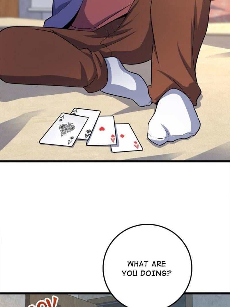 Spare Me, Great Lord! Chapter 138 - 20