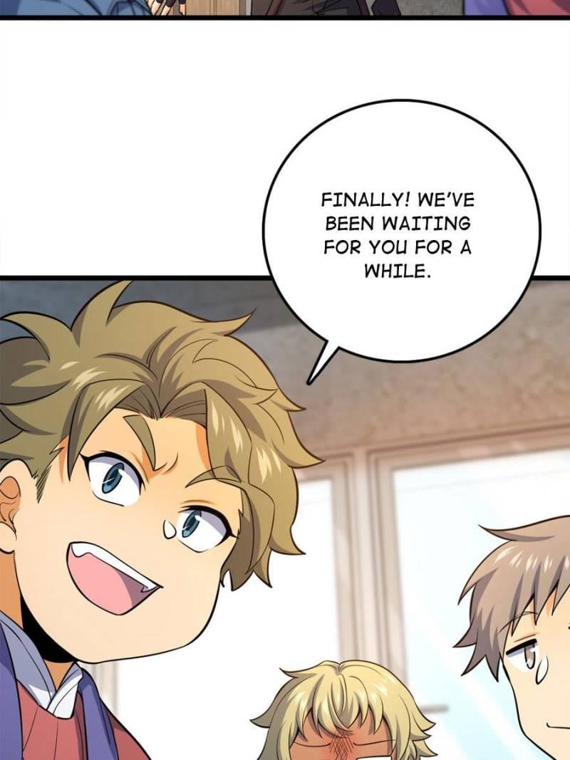 Spare Me, Great Lord! Chapter 138 - 22