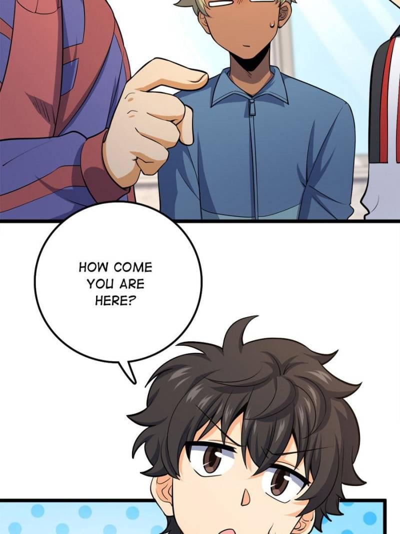Spare Me, Great Lord! Chapter 138 - 23