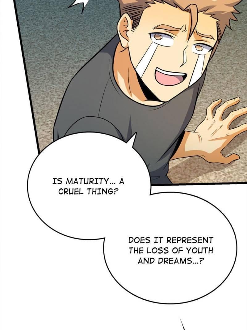 Spare Me, Great Lord! Chapter 137 - 41