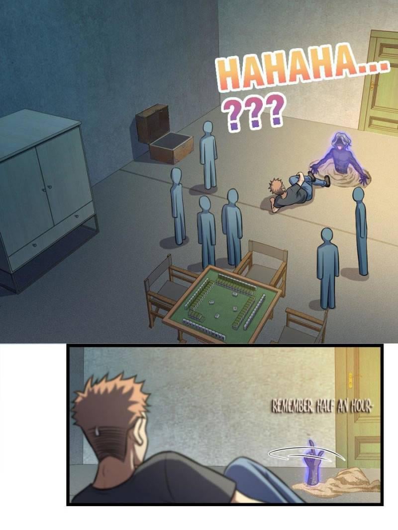 Spare Me, Great Lord! Chapter 137 - 44