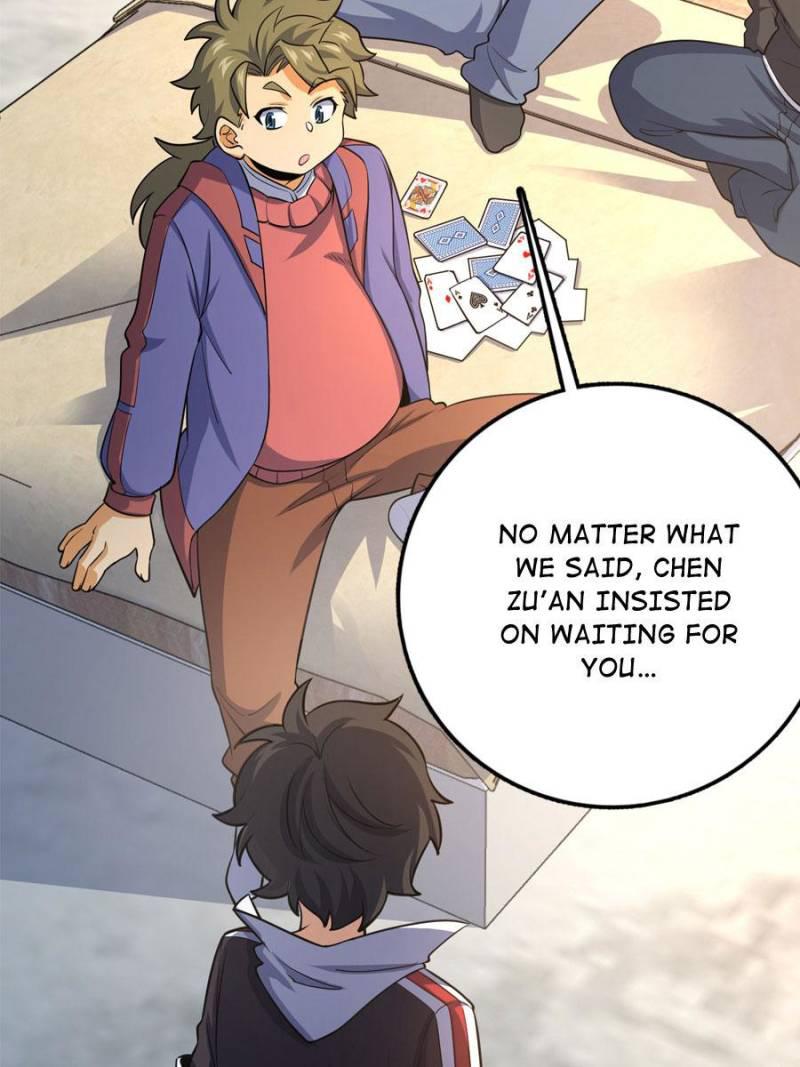 Spare Me, Great Lord! Chapter 138 - 26
