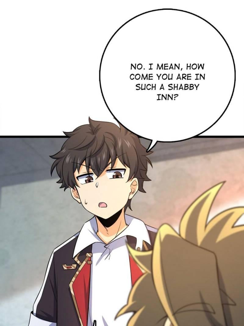 Spare Me, Great Lord! Chapter 138 - 28