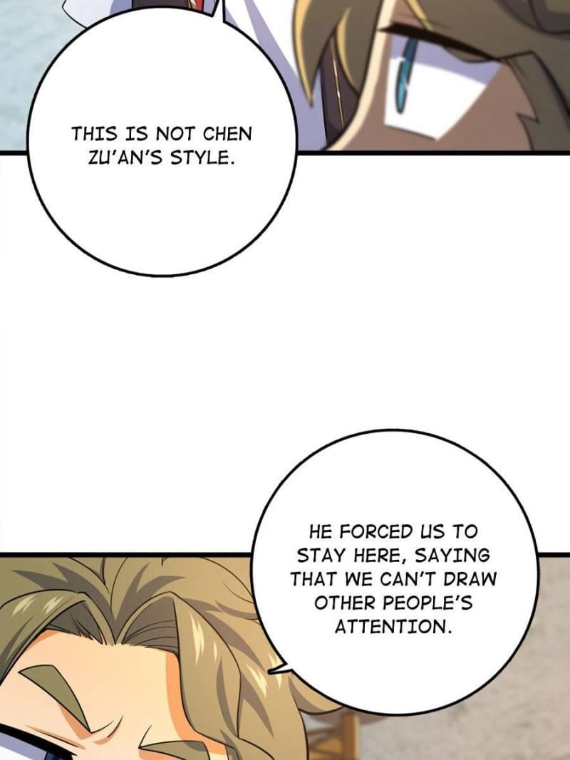 Spare Me, Great Lord! Chapter 138 - 29
