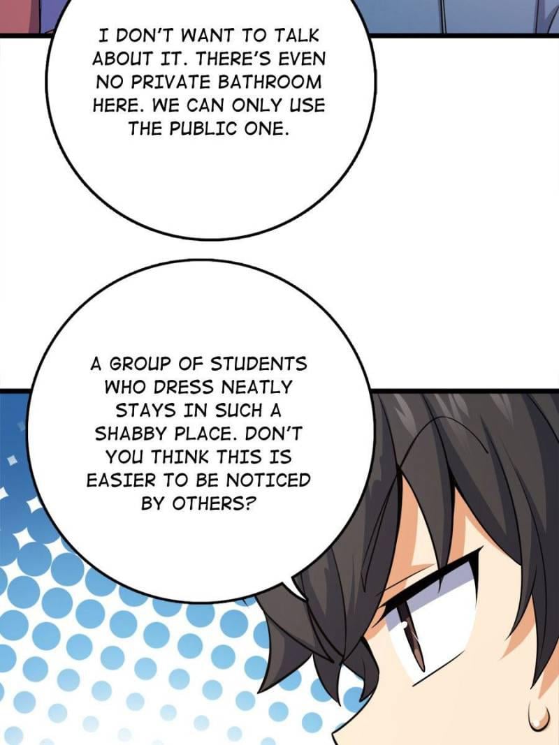 Spare Me, Great Lord! Chapter 138 - 31