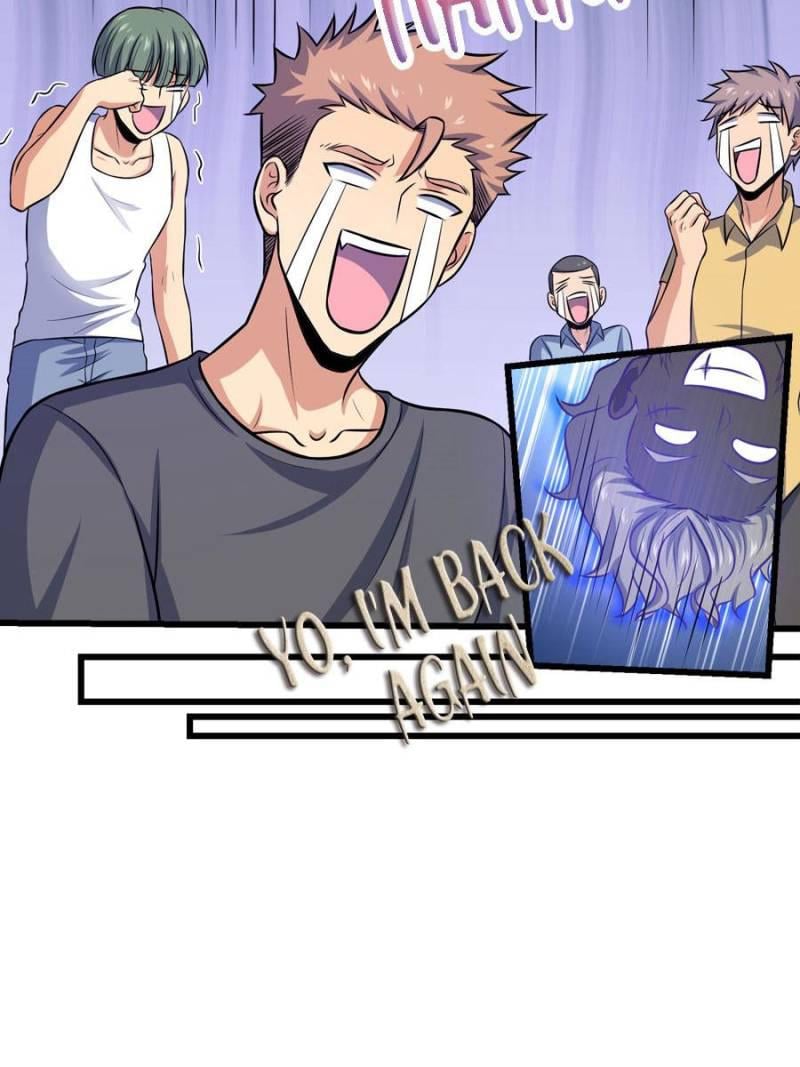 Spare Me, Great Lord! Chapter 137 - 47
