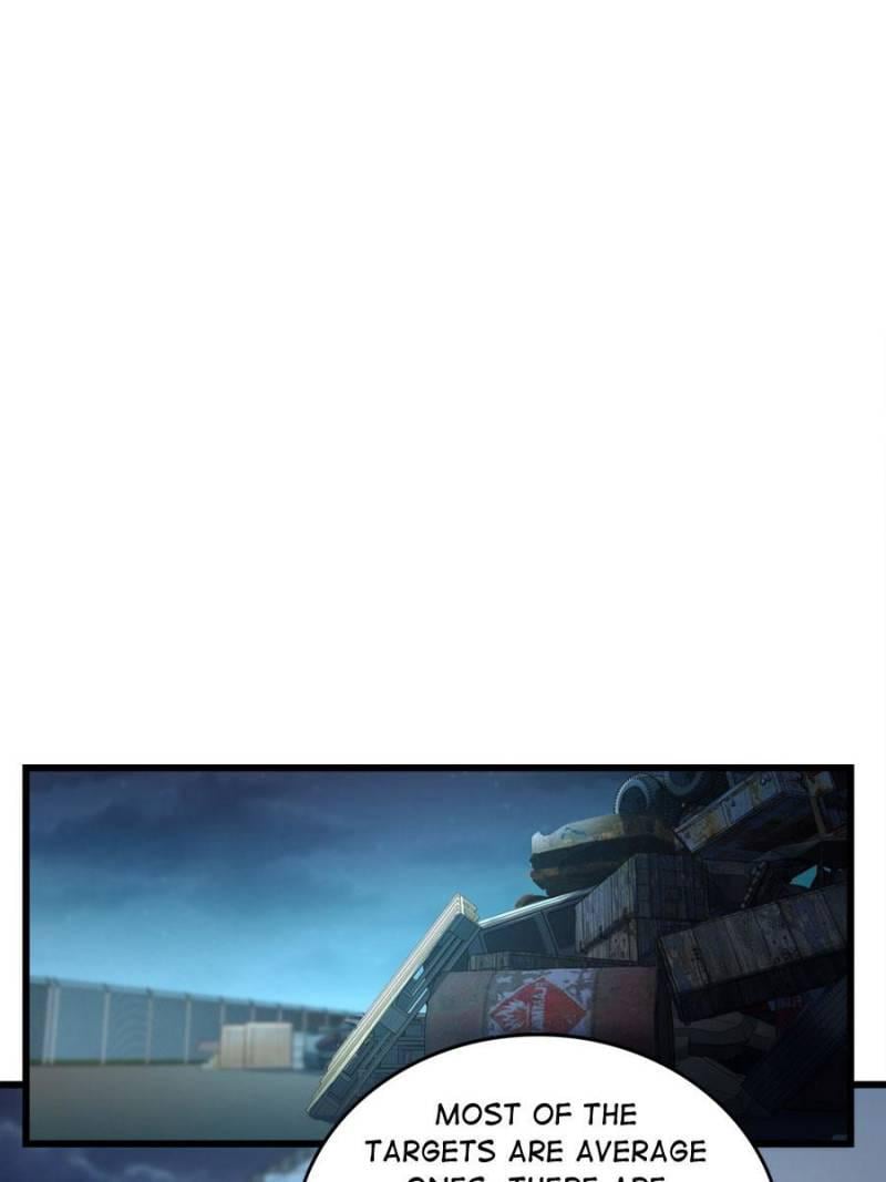 Spare Me, Great Lord! Chapter 137 - 48