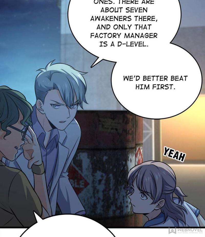 Spare Me, Great Lord! Chapter 137 - 49
