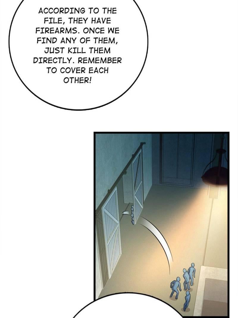 Spare Me, Great Lord! Chapter 137 - 50