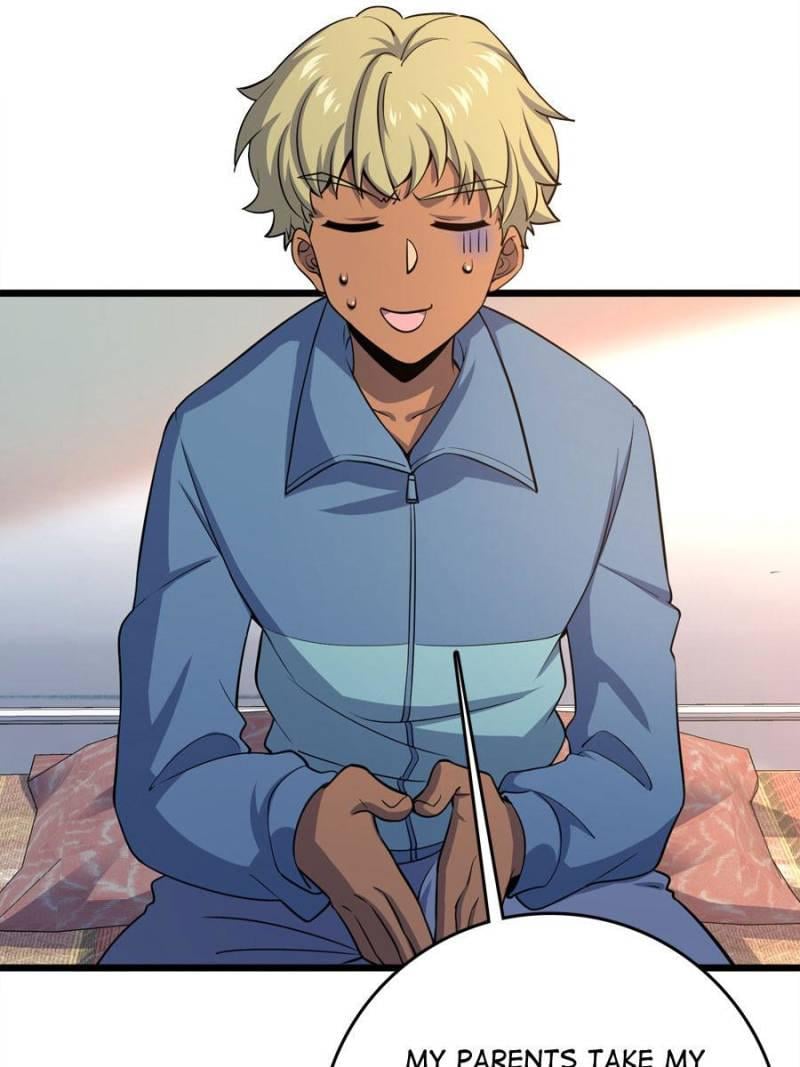 Spare Me, Great Lord! Chapter 138 - 34