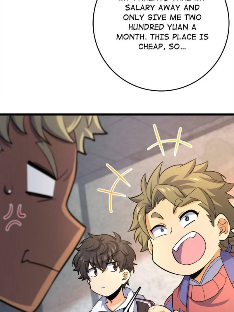 Spare Me, Great Lord! Chapter 138 - 35