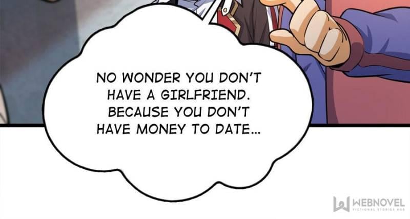 Spare Me, Great Lord! Chapter 138 - 36