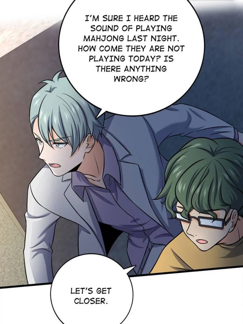 Spare Me, Great Lord! Chapter 137 - 51