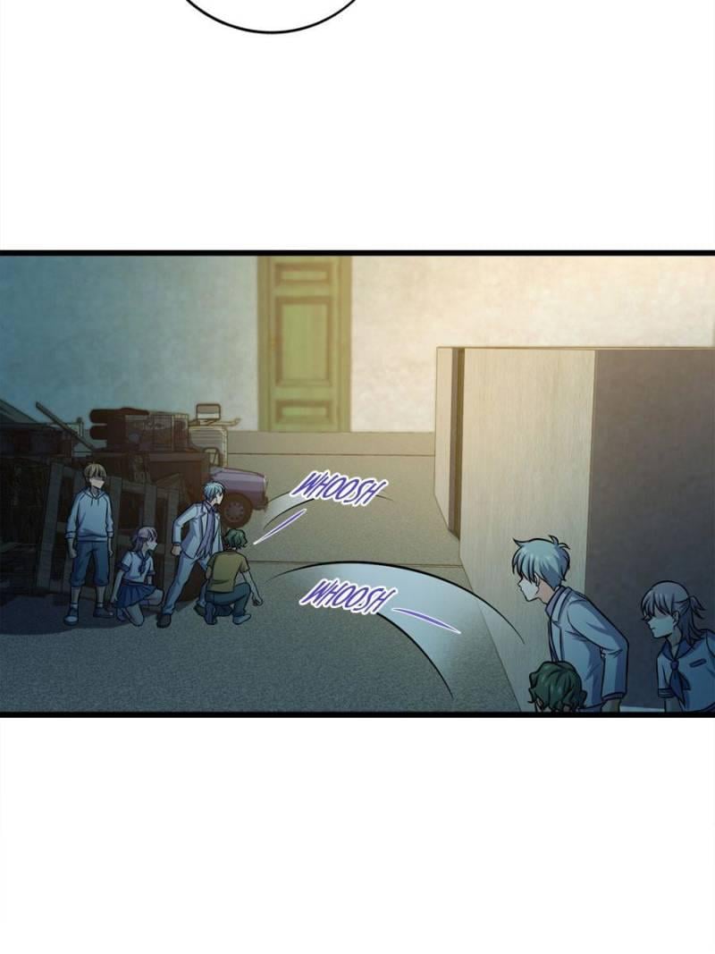 Spare Me, Great Lord! Chapter 137 - 52