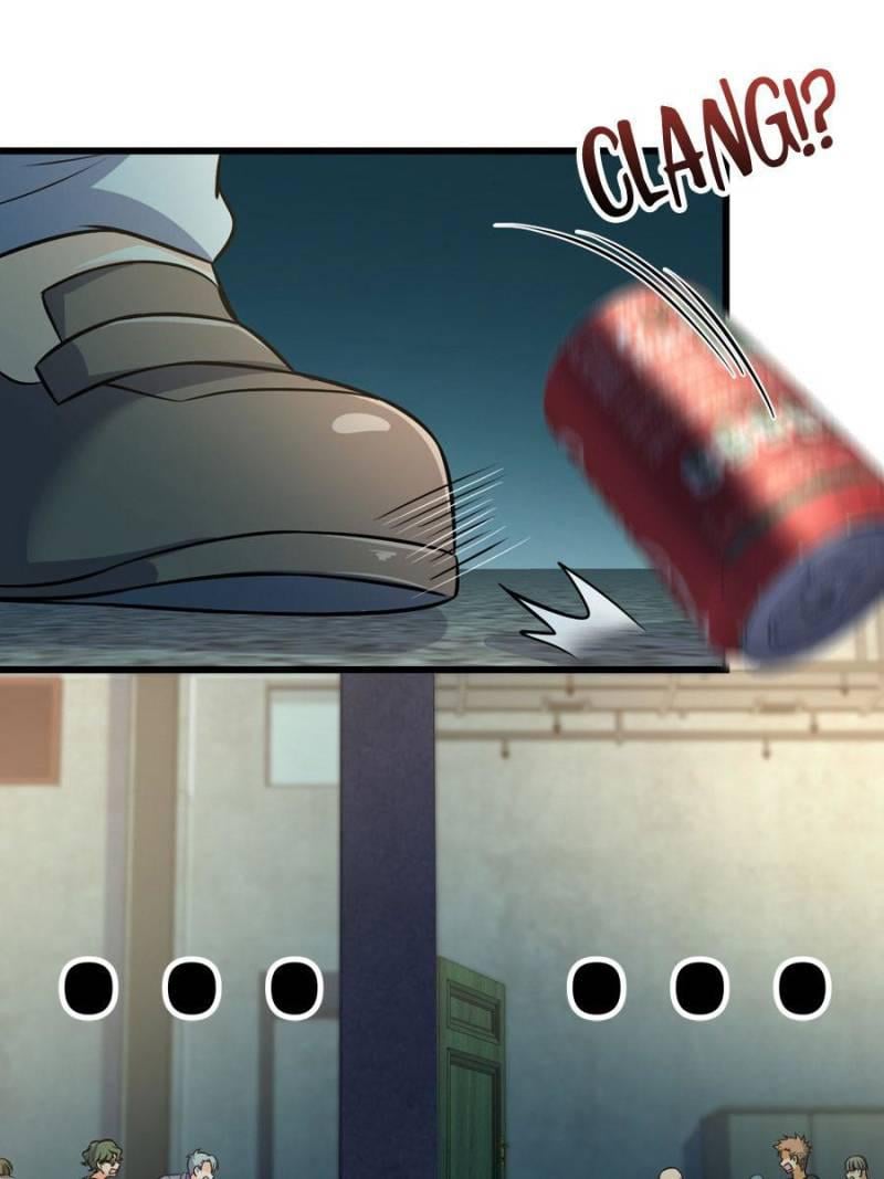 Spare Me, Great Lord! Chapter 137 - 54