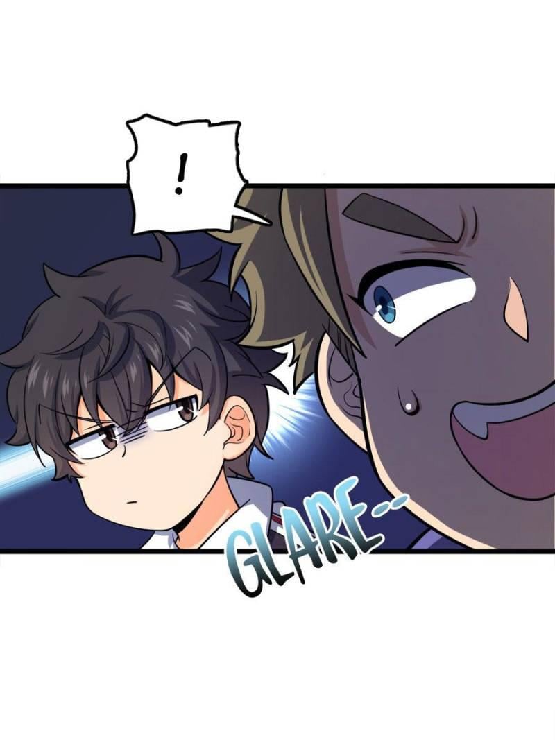 Spare Me, Great Lord! Chapter 138 - 37