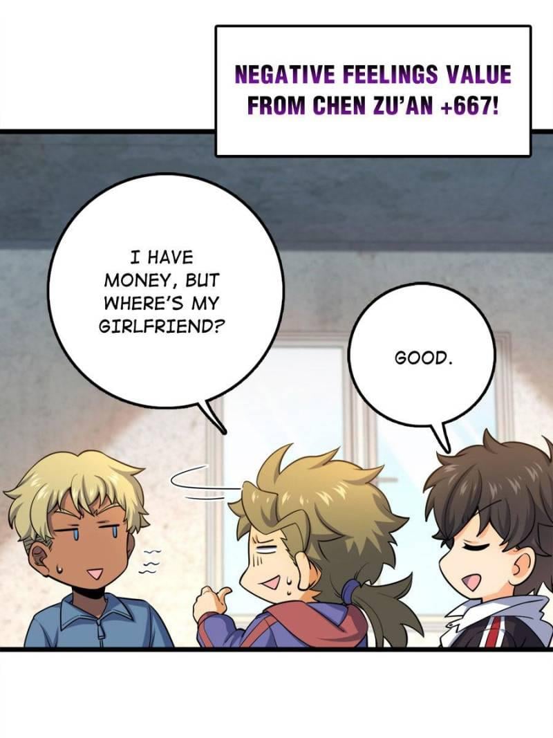 Spare Me, Great Lord! Chapter 138 - 38