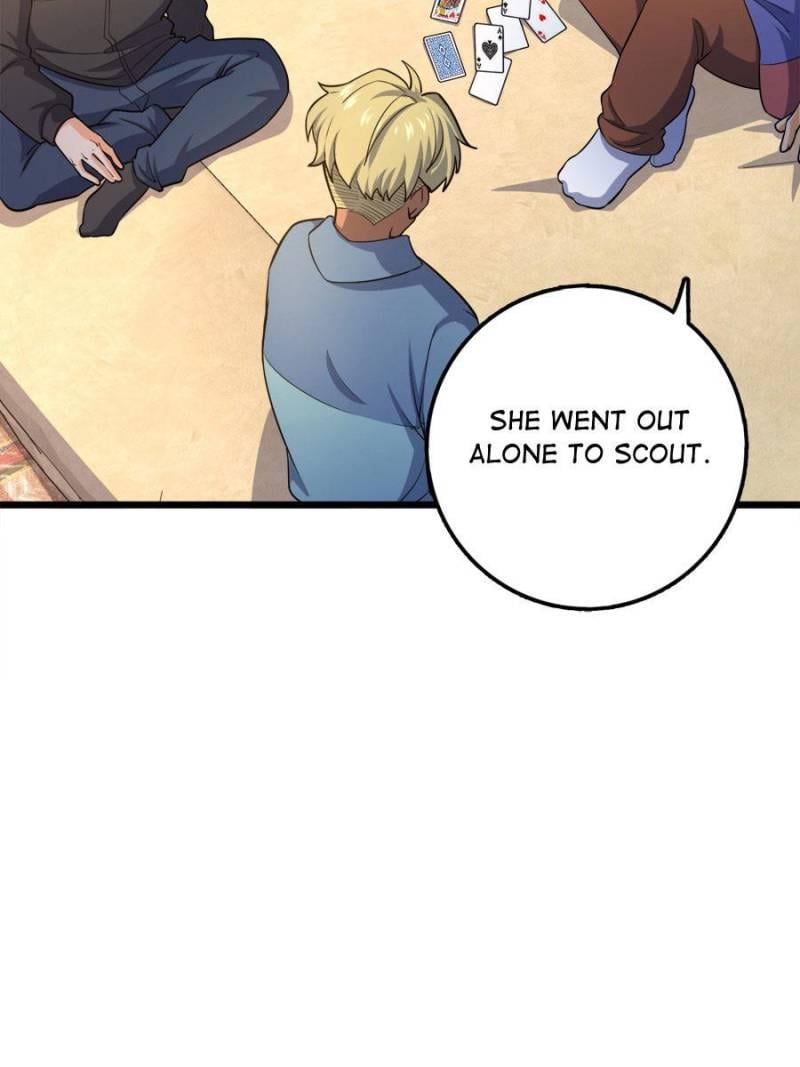 Spare Me, Great Lord! Chapter 138 - 41