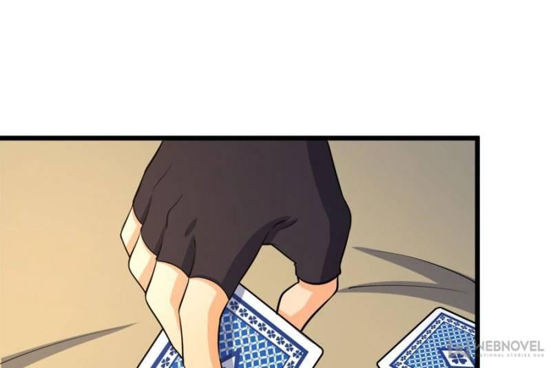 Spare Me, Great Lord! Chapter 138 - 42