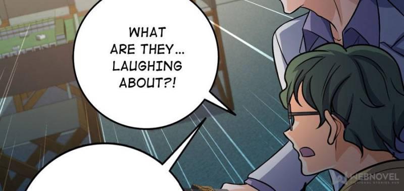 Spare Me, Great Lord! Chapter 137 - 59
