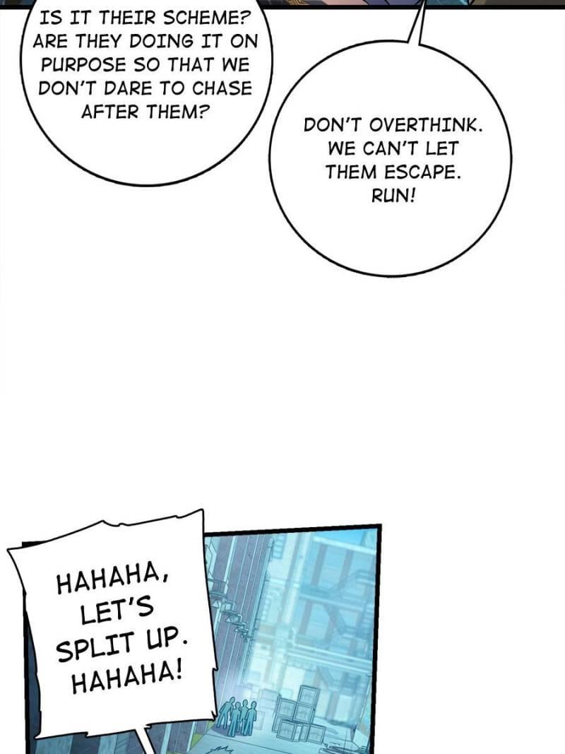 Spare Me, Great Lord! Chapter 137 - 60