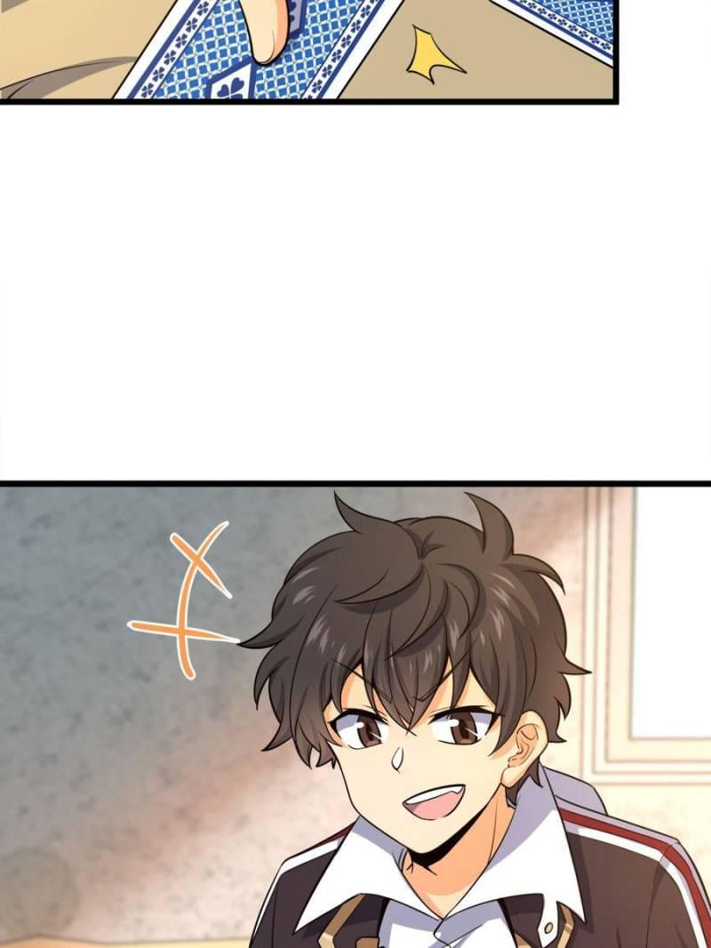 Spare Me, Great Lord! Chapter 138 - 43