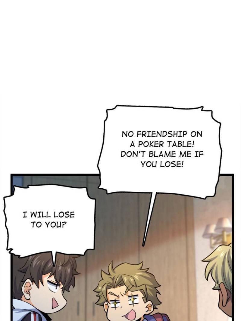 Spare Me, Great Lord! Chapter 138 - 46