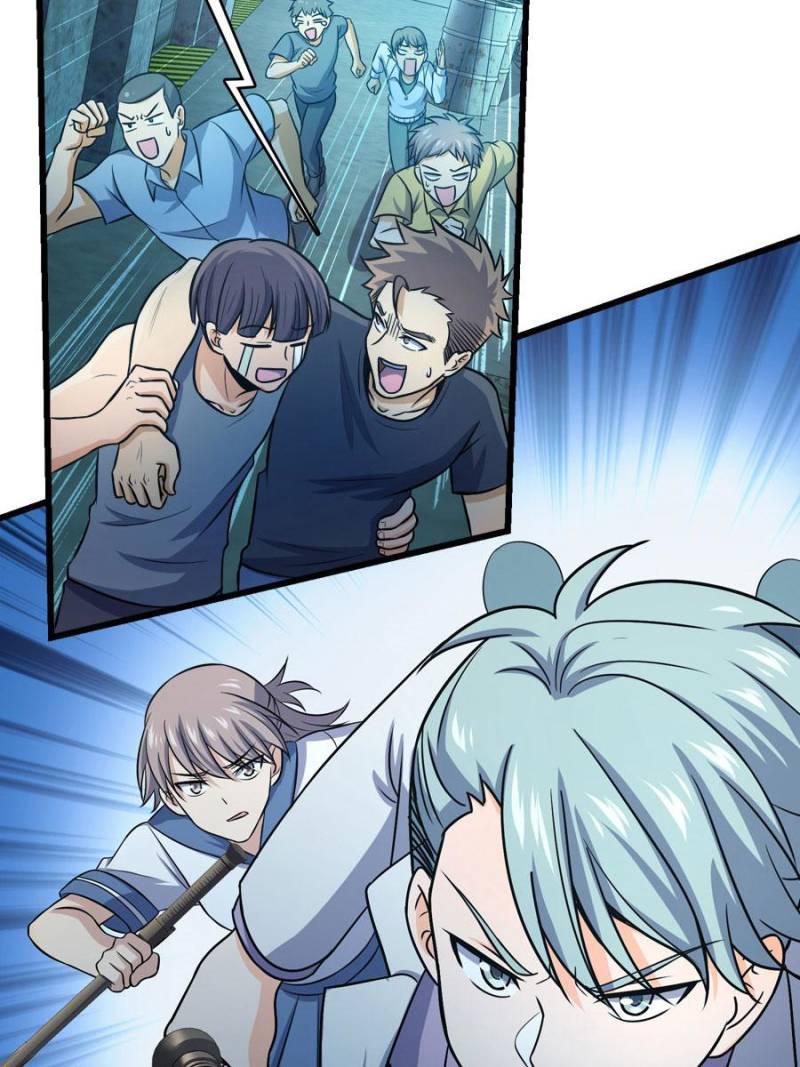 Spare Me, Great Lord! Chapter 137 - 61
