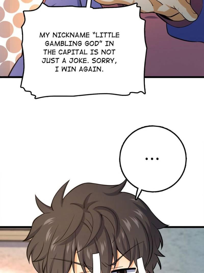 Spare Me, Great Lord! Chapter 138 - 50