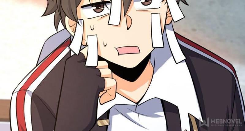Spare Me, Great Lord! Chapter 138 - 51